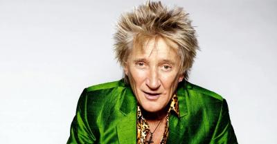 Rod Stewart